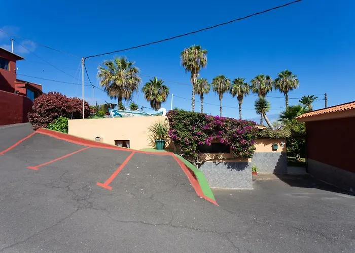 La Gaviota - Maxi * Икод-де-лос-Винос