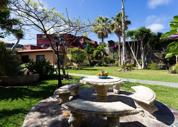 La Gaviota - Maxi * Икод-де-лос-Винос