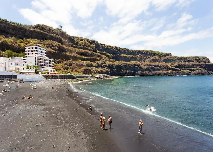 La Gaviota - Maxi * Икод-де-лос-Винос