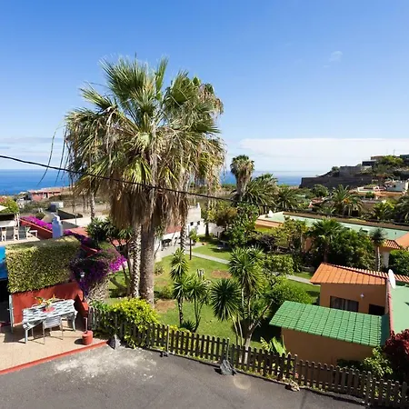 La Gaviota - Maxi Appartement *