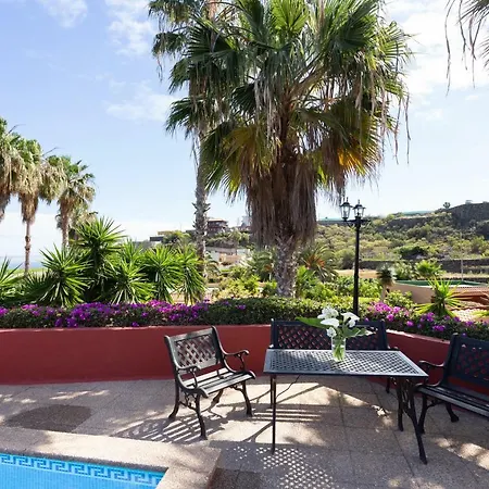 Appartement La Gaviota - Maxi