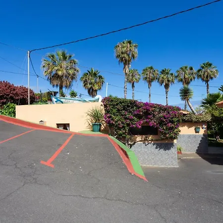 La Gaviota - Maxi * Icod De Los Vinos