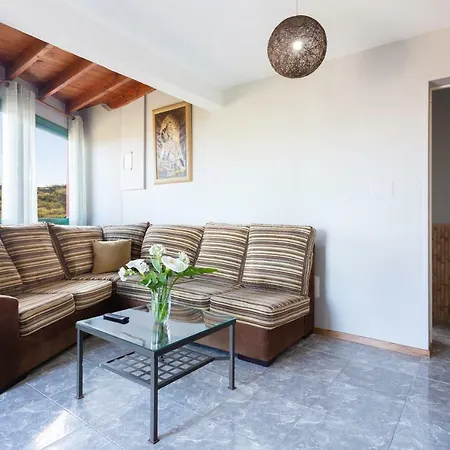 La Gaviota - Maxi Appartement *