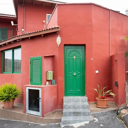 La Gaviota - Maxi Icod De Los Vinos