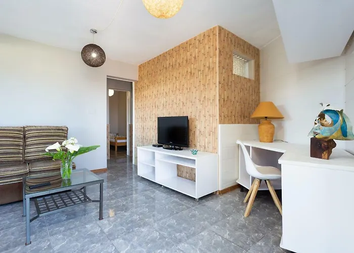 La Gaviota - Maxi Apartman