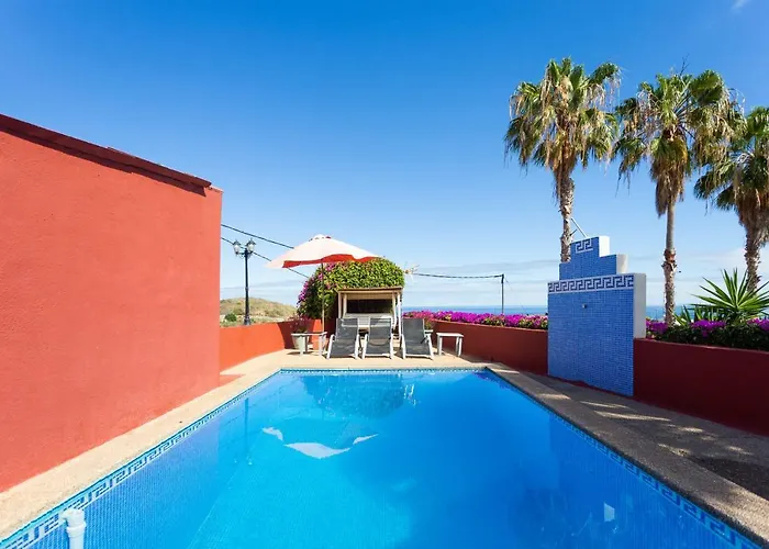 La Gaviota - Maxi Apartman *