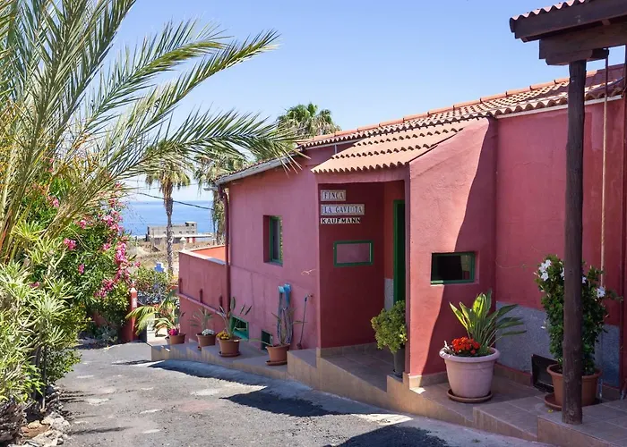 La Gaviota - Maxi Apartman *