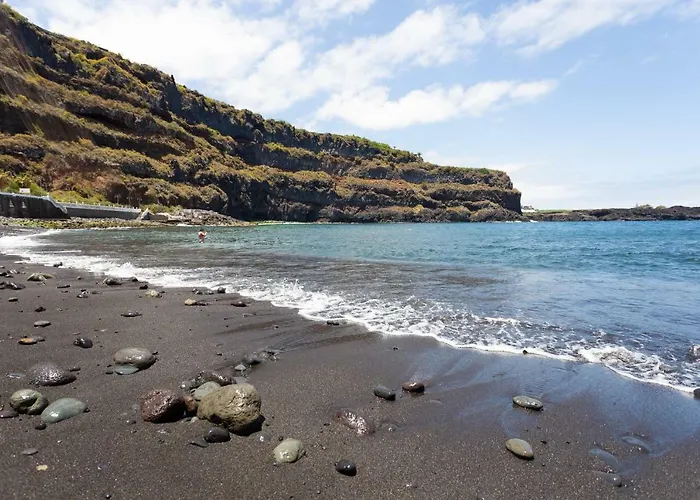 La Gaviota - Maxi Apartman