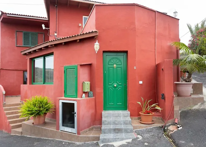 La Gaviota - Maxi Icod de los Vinos