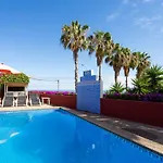 La Gaviota - Maxi Appartement *