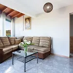 La Gaviota - Maxi Appartement *