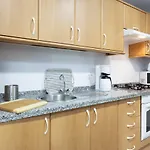 Appartement La Gaviota - Maxi