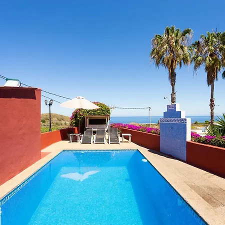 La Gaviota - Maxi - Jacuzzi Con Vistas Al Teide 아파트 *