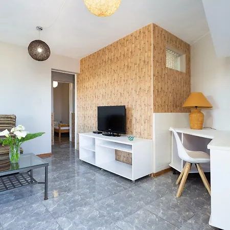 La Gaviota - Maxi Apartamento