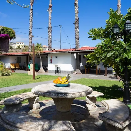 La Gaviota - Maxi - Jacuzzi Con Vistas Al Teide