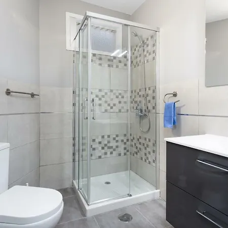 La Gaviota - Maxi Apartamento *