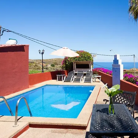La Gaviota - Maxi - Jacuzzi Con Vistas Al Teide *