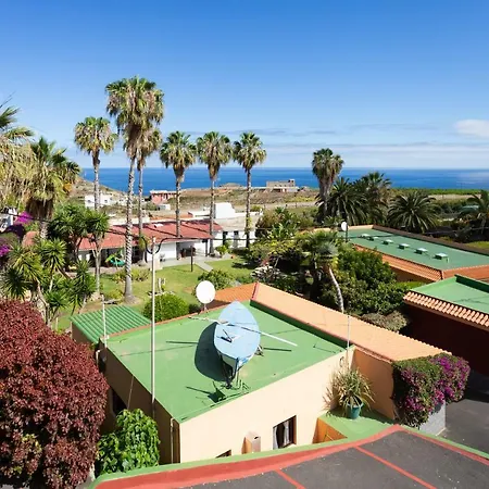 La Gaviota - Maxi - Jacuzzi Con Vistas Al Teide *