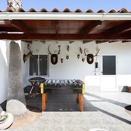 Apartamento La Gaviota - Maxi Icod De Los Vinos
