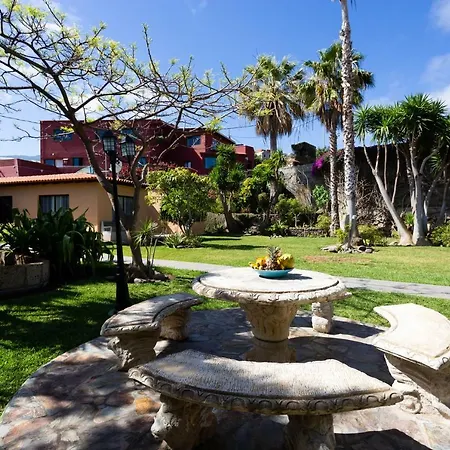 La Gaviota - Maxi - Jacuzzi Con Vistas Al Teide * 이코드레로스비노스