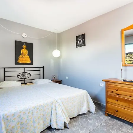 La Gaviota - Maxi - Jacuzzi Con Vistas Al Teide * 이코드레로스비노스