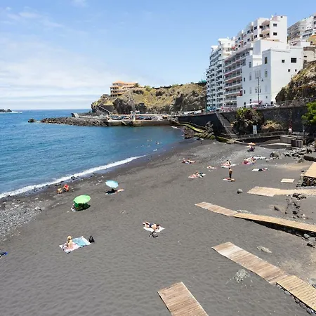 La Gaviota - Maxi - Jacuzzi Con Vistas Al Teide 이코드레로스비노스