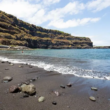 La Gaviota - Maxi - Jacuzzi Con Vistas Al Teide Διαμέρισμα