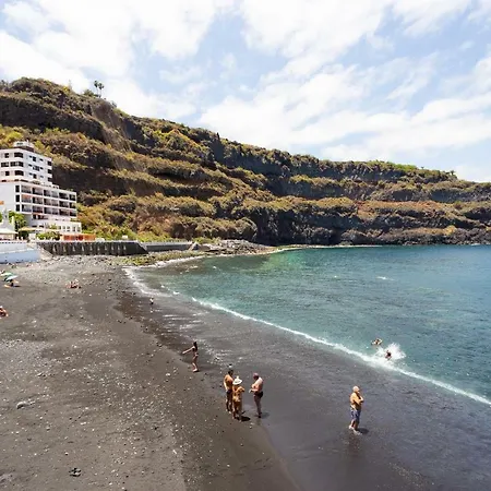 La Gaviota - Maxi - Jacuzzi Con Vistas Al Teide * 이코드레로스비노스