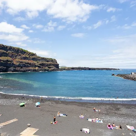 La Gaviota - Maxi - Jacuzzi Con Vistas Al Teide Icod De Los Vinos