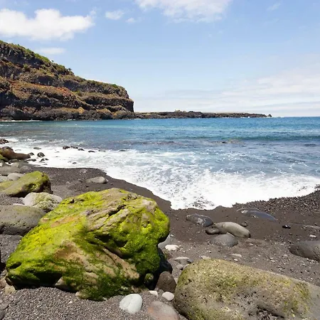 La Gaviota - Maxi - Jacuzzi Con Vistas Al Teide 아파트
