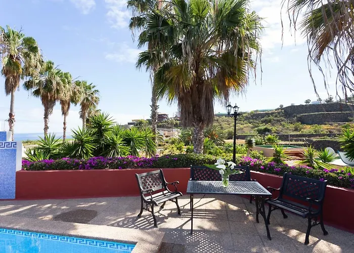 Apartament La Gaviota - Maxi