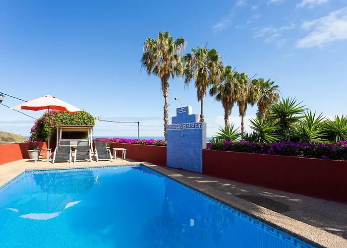 La Gaviota - Maxi Apartament *