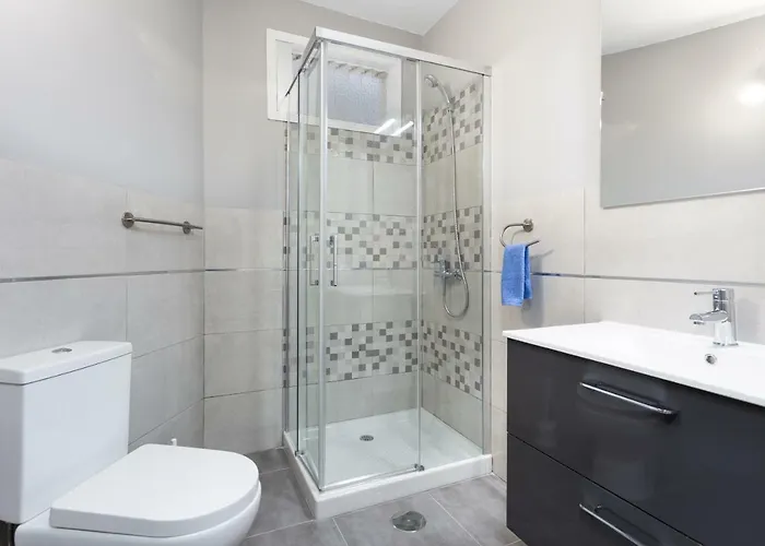 La Gaviota - Maxi Appartement *