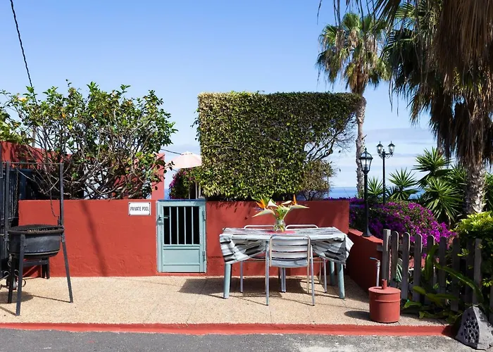 Apartament La Gaviota - Maxi Icod De Los Vinos