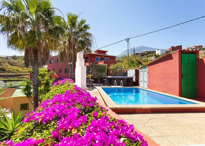 Apartament La Gaviota - Maxi Icod De Los Vinos