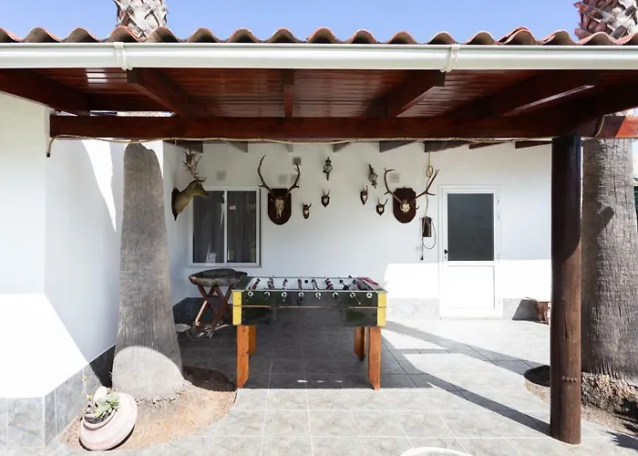 Apartament La Gaviota - Maxi Icod De Los Vinos