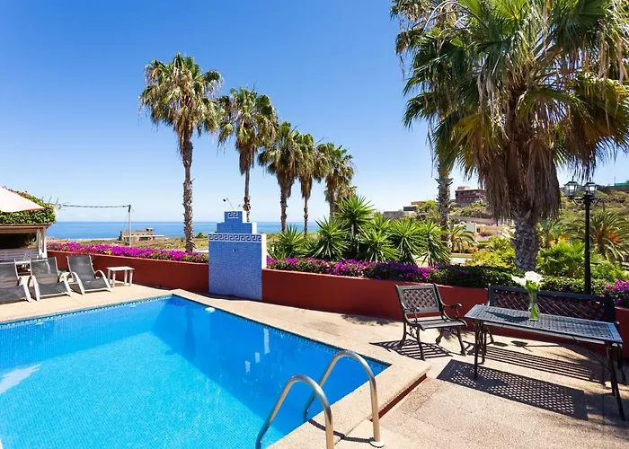 La Gaviota - Maxi Appartement