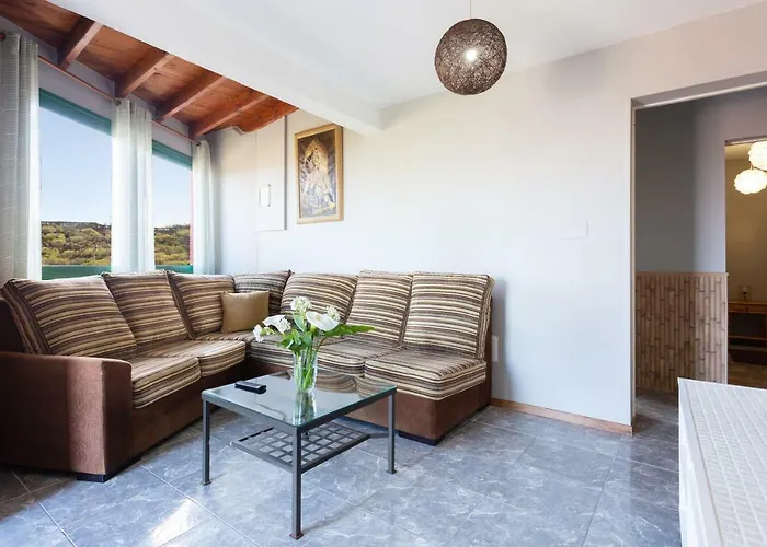 La Gaviota - Maxi Appartement *