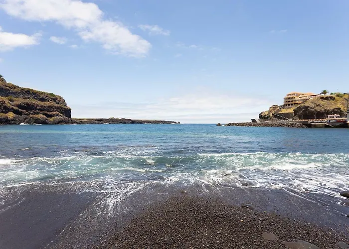 La Gaviota - Maxi Icod De Los Vinos