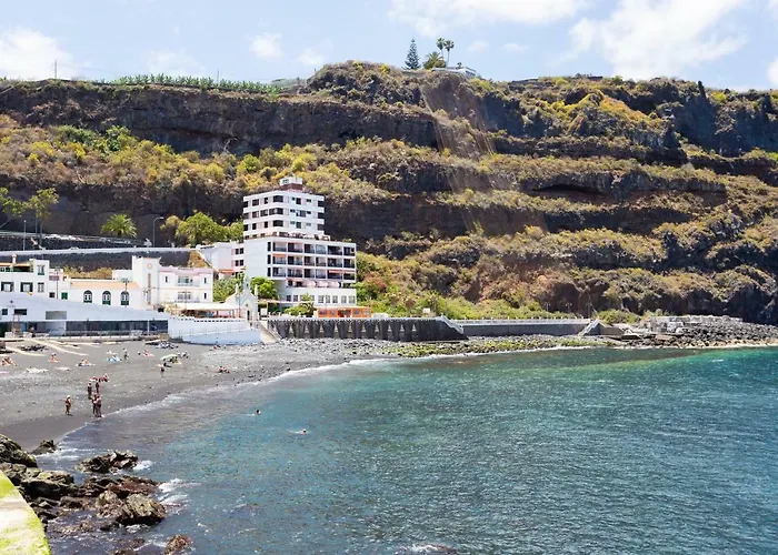 Apartament La Gaviota - Maxi Icod De Los Vinos