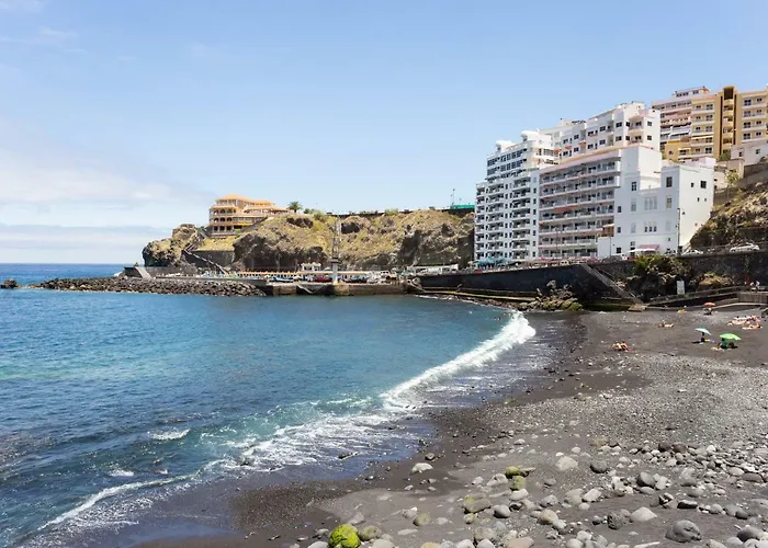 Apartament La Gaviota - Maxi *