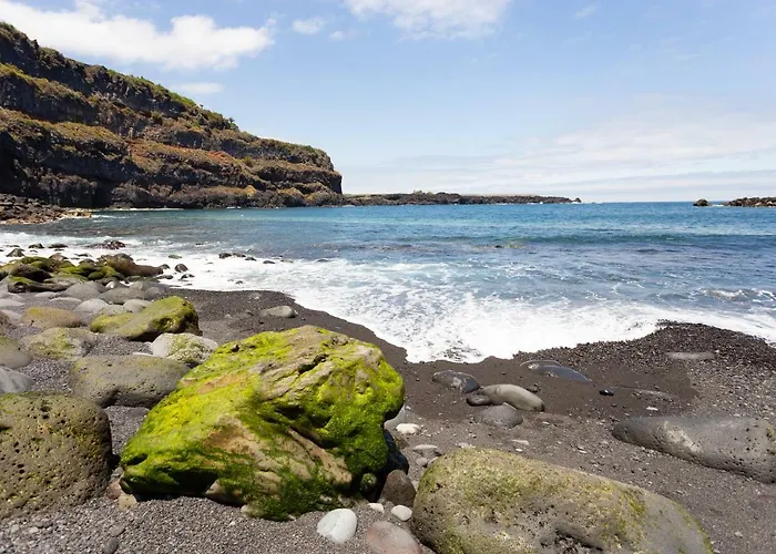 La Gaviota - Maxi Apartament